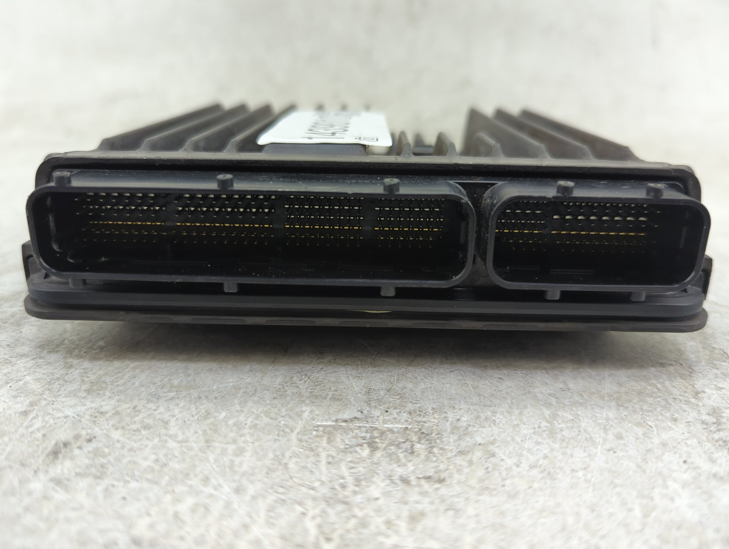 2018-2020 Toyota Sienna PCM Engine Control Computer ECU ECM PCU OEM P/N:89661-08670 TN276800-3780 Fits Fits 2018 2019 2020 O