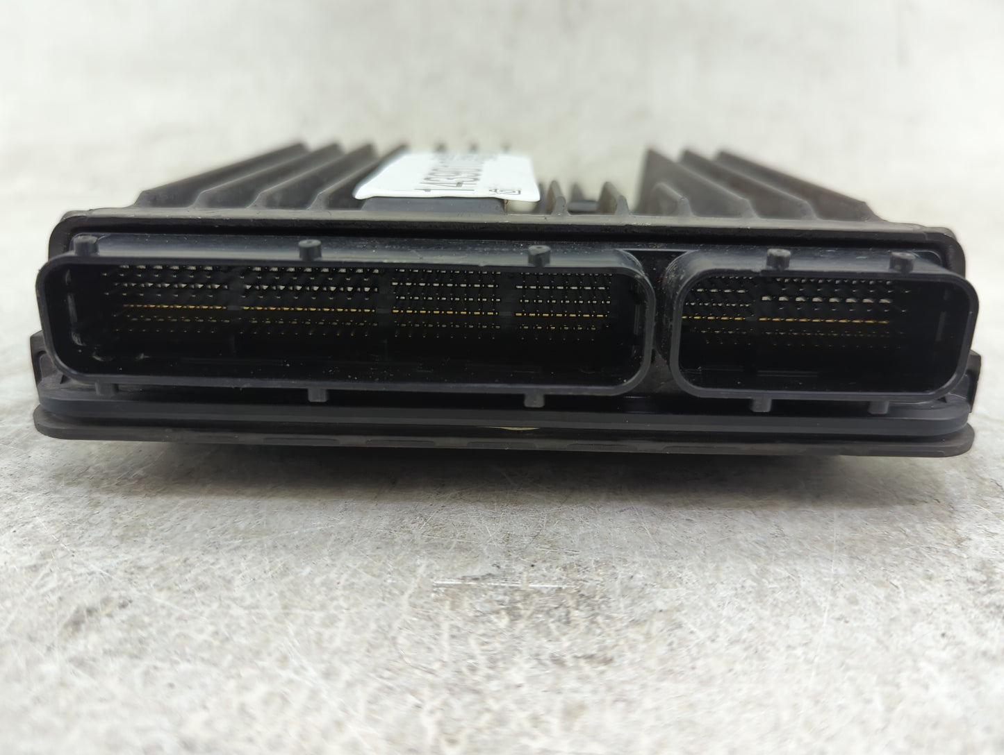 2018-2020 Toyota Sienna PCM Engine Control Computer ECU ECM PCU OEM P/N:89661-08670 TN276800-3780 Fits Fits 2018 2019 2020 O