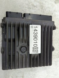 2018-2020 Toyota Sienna PCM Engine Control Computer ECU ECM PCU OEM P/N:89661-08670 TN276800-3780 Fits Fits 2018 2019 2020 O