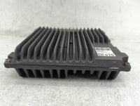 2018-2020 Toyota Sienna PCM Engine Control Computer ECU ECM PCU OEM P/N:89661-08670 TN276800-3780 Fits Fits 2018 2019 2020 O
