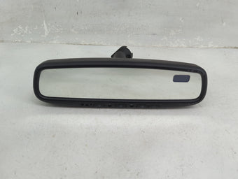compare product 2018-2020 Toyota Sienna Interior Rear View Mirror Replacement OEM P/N:4112A-AECHL5 Fits Fits 2018 2019 2020 2021 2022 OEM Used Auto Parts