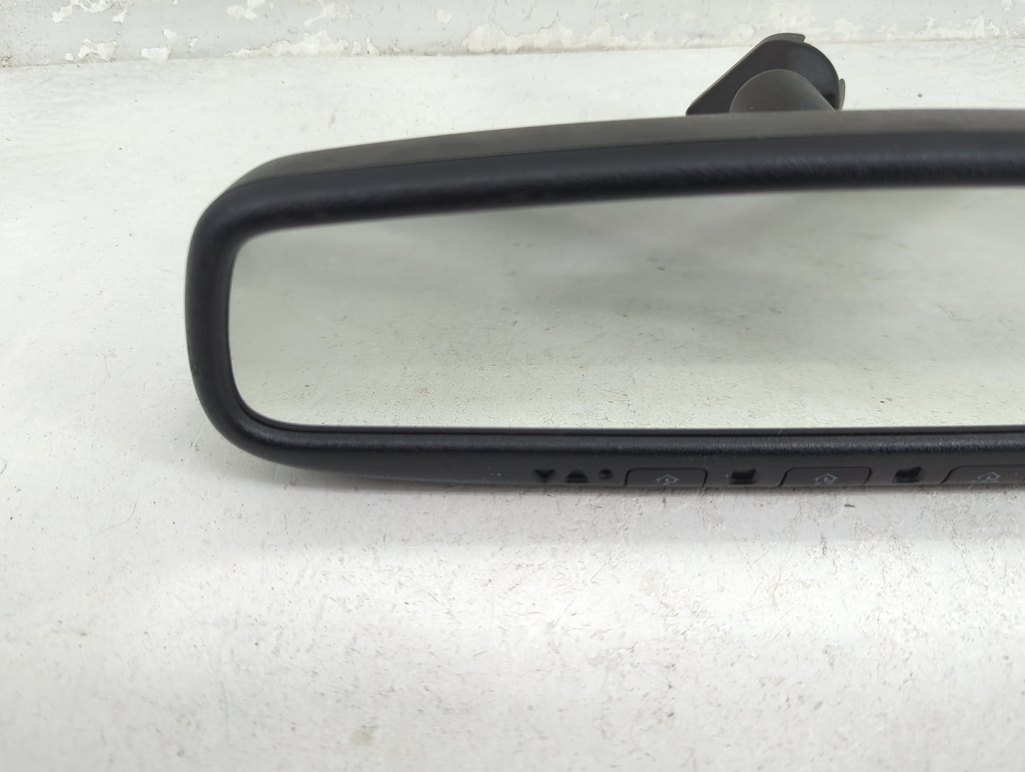 2018-2020 Toyota Sienna Interior Rear View Mirror Replacement OEM P/N:4112A-AECHL5 Fits Fits 2018 2019 2020 2021 2022 OEM Us