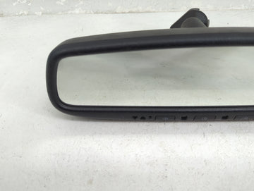 2018-2020 Toyota Sienna Interior Rear View Mirror Replacement OEM P/N:4112A-AECHL5 Fits Fits 2018 2019 2020 2021 2022 OEM Used Auto Parts