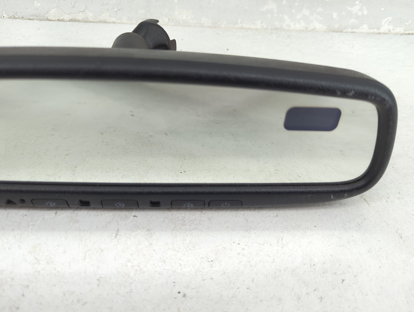 2018-2020 Toyota Sienna Interior Rear View Mirror Replacement OEM P/N:4112A-AECHL5 Fits Fits 2018 2019 2020 2021 2022 OEM Us