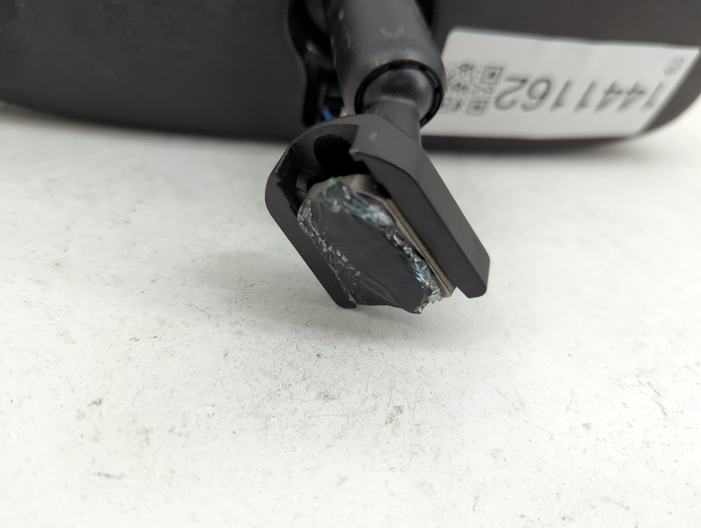 2018-2020 Toyota Sienna Interior Rear View Mirror Replacement OEM P/N:4112A-AECHL5 Fits Fits 2018 2019 2020 2021 2022 OEM Us