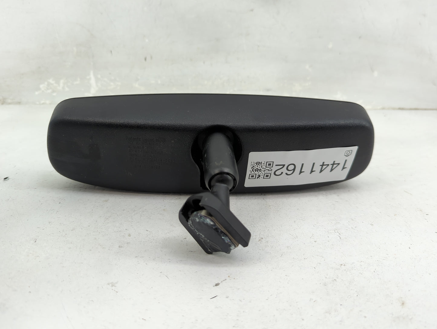 2018-2020 Toyota Sienna Interior Rear View Mirror Replacement OEM P/N:4112A-AECHL5 Fits Fits 2018 2019 2020 2021 2022 OEM Us