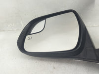 2018-2020 Toyota Sienna Driver Side View Mirror - Left Door Mirror OEM Used - Oemusedautoparts1.com