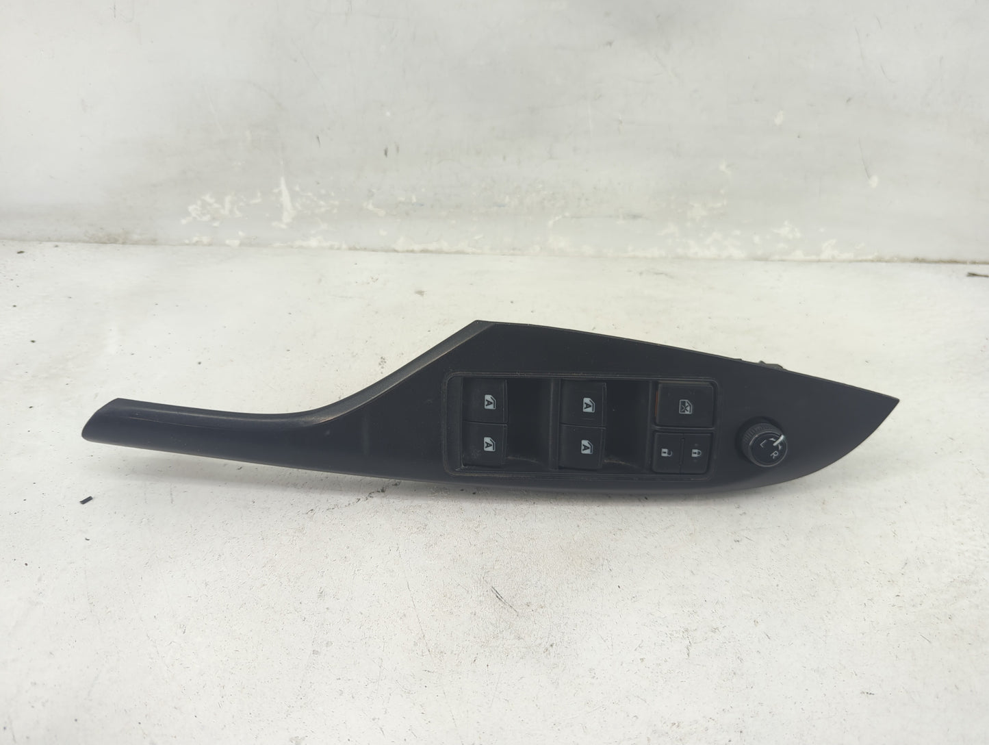 2015-2020 Toyota Sienna Master Power Window Switch Replacement Driver Side Left P/N:515676B Fits OEM Used Auto Parts - Oemus
