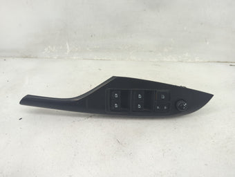 compare product 2015-2020 Toyota Sienna Master Power Window Switch Replacement Driver Side Left P/N:515676B Fits OEM Used Auto Parts