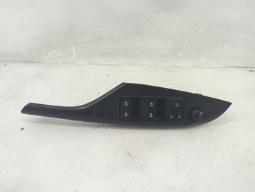 2015-2020 Toyota Sienna Master Power Window Switch Replacement Driver Side Left P/N:515676B Fits OEM Used Auto Parts - Oemus