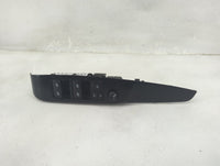 2015-2020 Toyota Sienna Master Power Window Switch Replacement Driver Side Left P/N:515676 Fits Fits 2015 2016 2017 2018 201