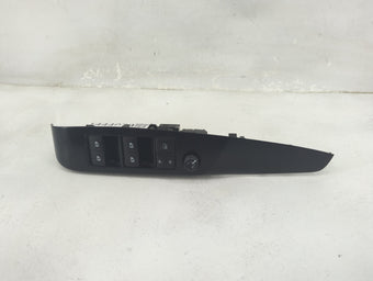 compare product 2015-2020 Toyota Sienna Master Power Window Switch Replacement Driver Side Left P/N:515676 Fits Fits 2015 2016 2017 2018 2019 2020 OEM Used Auto Parts