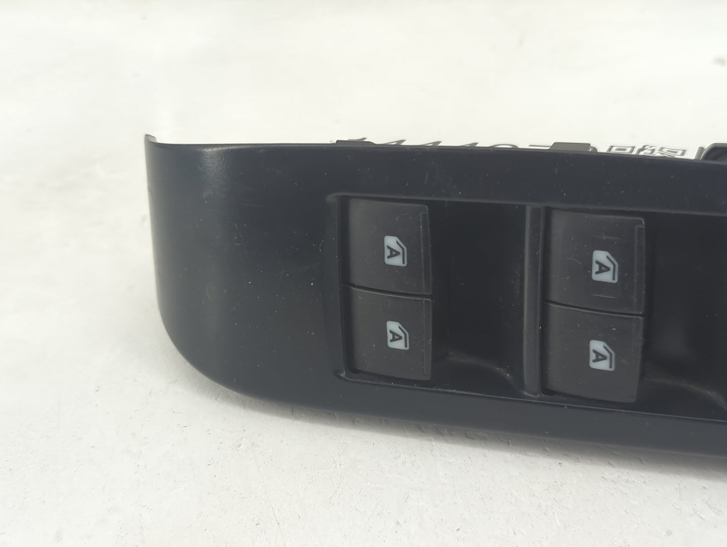 2015-2020 Toyota Sienna Master Power Window Switch Replacement Driver Side Left P/N:515676 Fits Fits 2015 2016 2017 2018 201