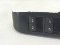2015-2020 Toyota Sienna Master Power Window Switch Replacement Driver Side Left P/N:515676 Fits Fits 2015 2016 2017 2018 201