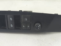 2015-2020 Toyota Sienna Master Power Window Switch Replacement Driver Side Left P/N:515676 Fits Fits 2015 2016 2017 2018 201