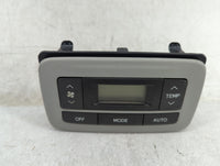 2015-2020 Toyota Sienna Climate Control Module Temperature AC/Heater Replacement Fits Fits 2015 2016 2017 2018 2019 2020 OEM