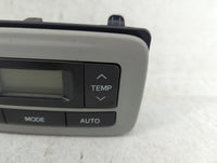 2015-2020 Toyota Sienna Climate Control Module Temperature AC/Heater Replacement Fits Fits 2015 2016 2017 2018 2019 2020 OEM