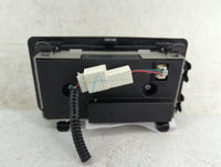 2015-2020 Toyota Sienna Climate Control Module Temperature AC/Heater Replacement Fits Fits 2015 2016 2017 2018 2019 2020 OEM