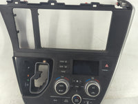 2018-2020 Toyota Sienna Climate Control Module Temperature AC/Heater Replacement Fits Fits 2018 2019 2020 OEM Used Auto Part