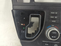 2018-2020 Toyota Sienna Climate Control Module Temperature AC/Heater Replacement Fits Fits 2018 2019 2020 OEM Used Auto Part