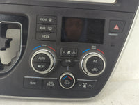 2018-2020 Toyota Sienna Climate Control Module Temperature AC/Heater Replacement Fits Fits 2018 2019 2020 OEM Used Auto Part