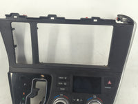 2018-2020 Toyota Sienna Climate Control Module Temperature AC/Heater Replacement Fits Fits 2018 2019 2020 OEM Used Auto Part