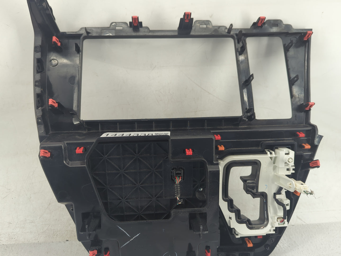 2018-2020 Toyota Sienna Climate Control Module Temperature AC/Heater Replacement Fits Fits 2018 2019 2020 OEM Used Auto Part