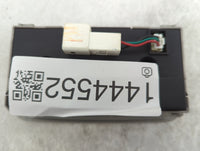 2015-2020 Toyota Sienna Climate Control Module Temperature AC/Heater Replacement P/N:75D875 Fits OEM Used Auto Parts - Oemus