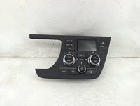 2018-2020 Toyota Sienna Climate Control Module Temperature AC/Heater Replacement P/N:55900-08210 MX237050-2191 Fits OEM Used