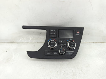 compare product 2018-2020 Toyota Sienna Climate Control Module Temperature AC/Heater Replacement P/N:55900-08210 MX237050-2191 Fits OEM Used Auto Parts