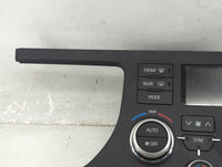 2018-2020 Toyota Sienna Climate Control Module Temperature AC/Heater Replacement P/N:55900-08210 MX237050-2191 Fits OEM Used