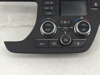 2018-2020 Toyota Sienna Climate Control Module Temperature AC/Heater Replacement P/N:55900-08210 MX237050-2191 Fits OEM Used