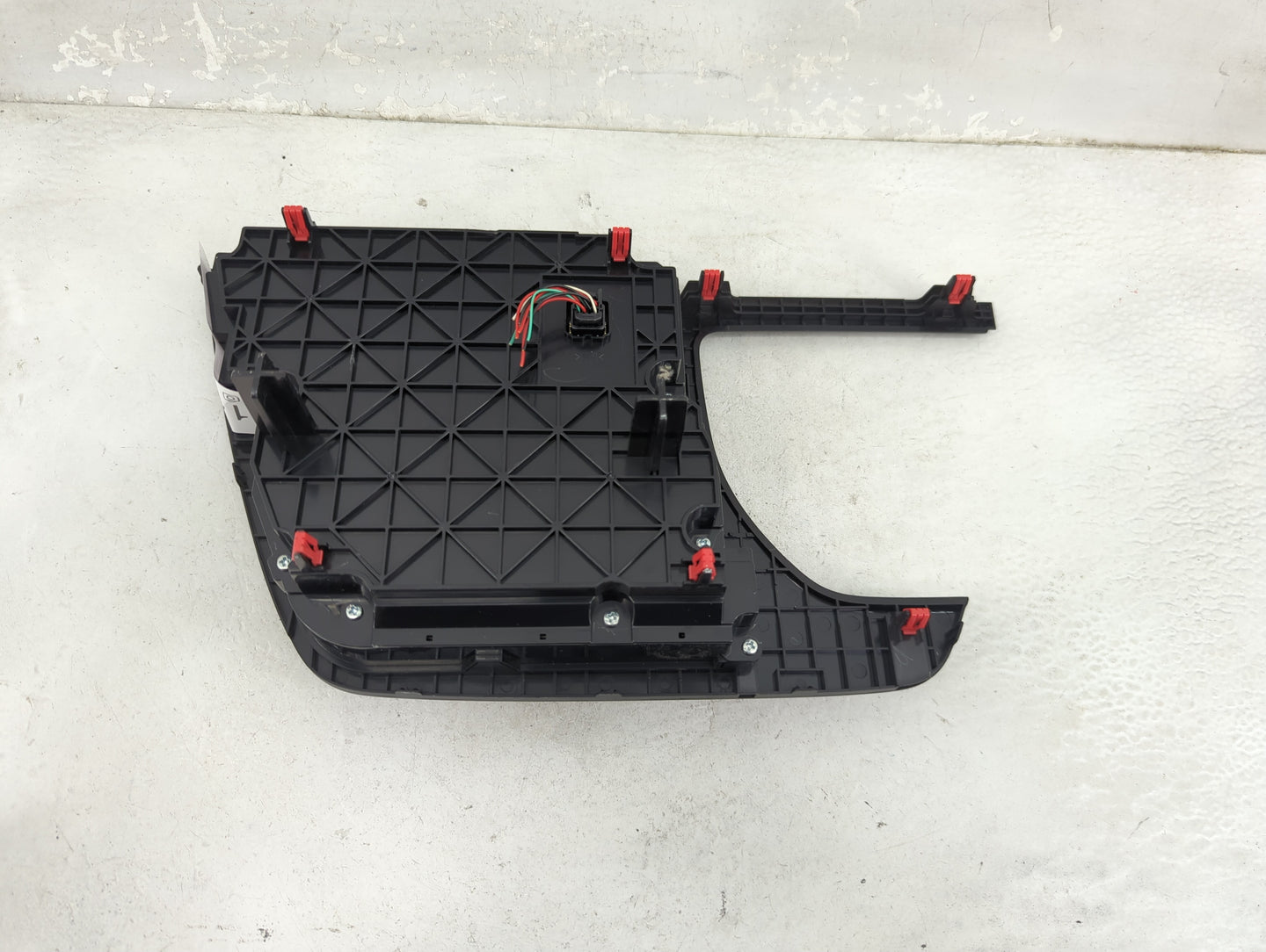2018-2020 Toyota Sienna Climate Control Module Temperature AC/Heater Replacement P/N:55900-08210 MX237050-2191 Fits OEM Used