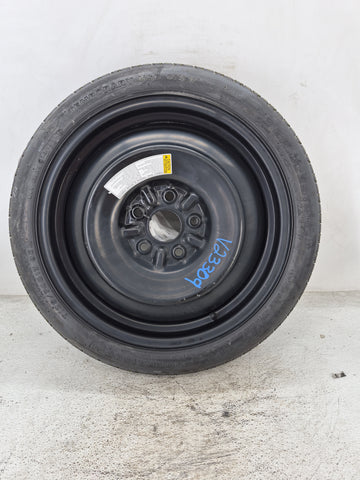 2011-2020 Toyota Sienna Oem Wheel Rim 1461435 - Oemusedautoparts1.com