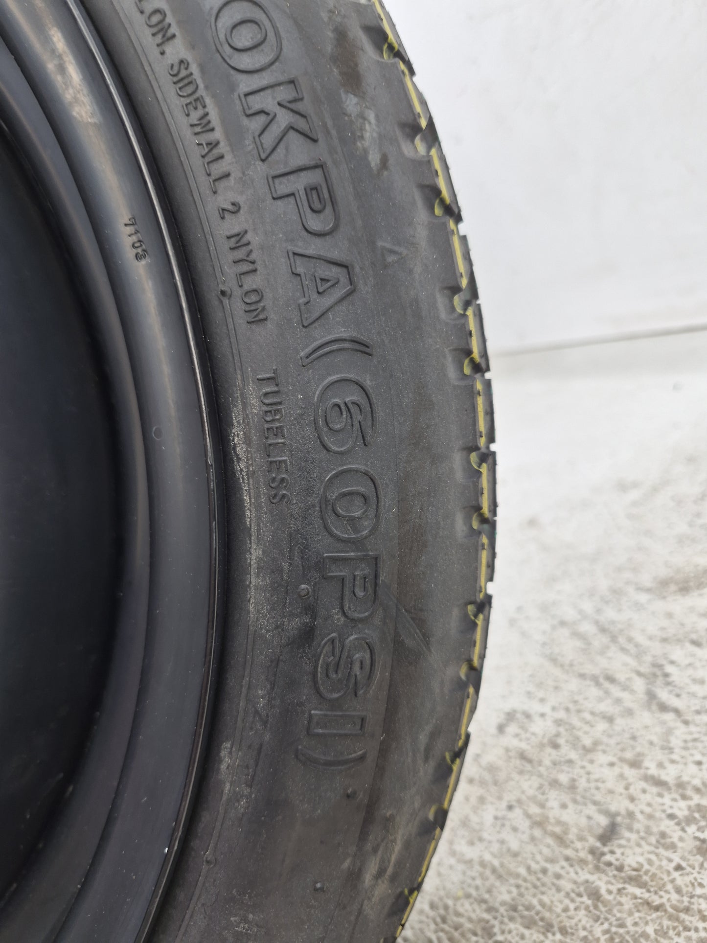2011-2020 Toyota Sienna Oem Wheel Rim - Oemusedautoparts1.com