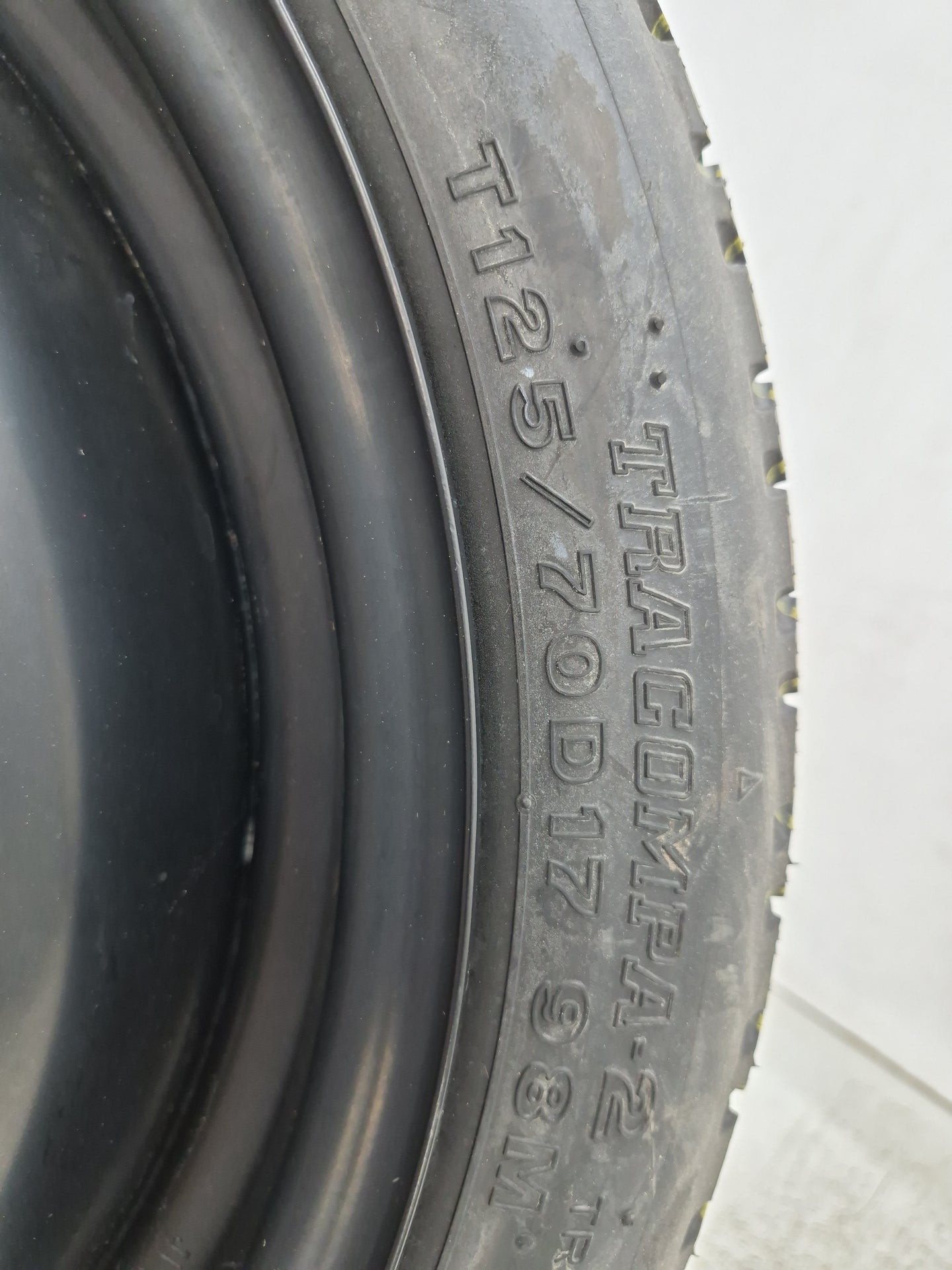 2011-2020 Toyota Sienna Oem Wheel Rim - Oemusedautoparts1.com