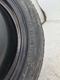 2011-2020 Toyota Sienna Oem Wheel Rim 1461435 - Oemusedautoparts1.com