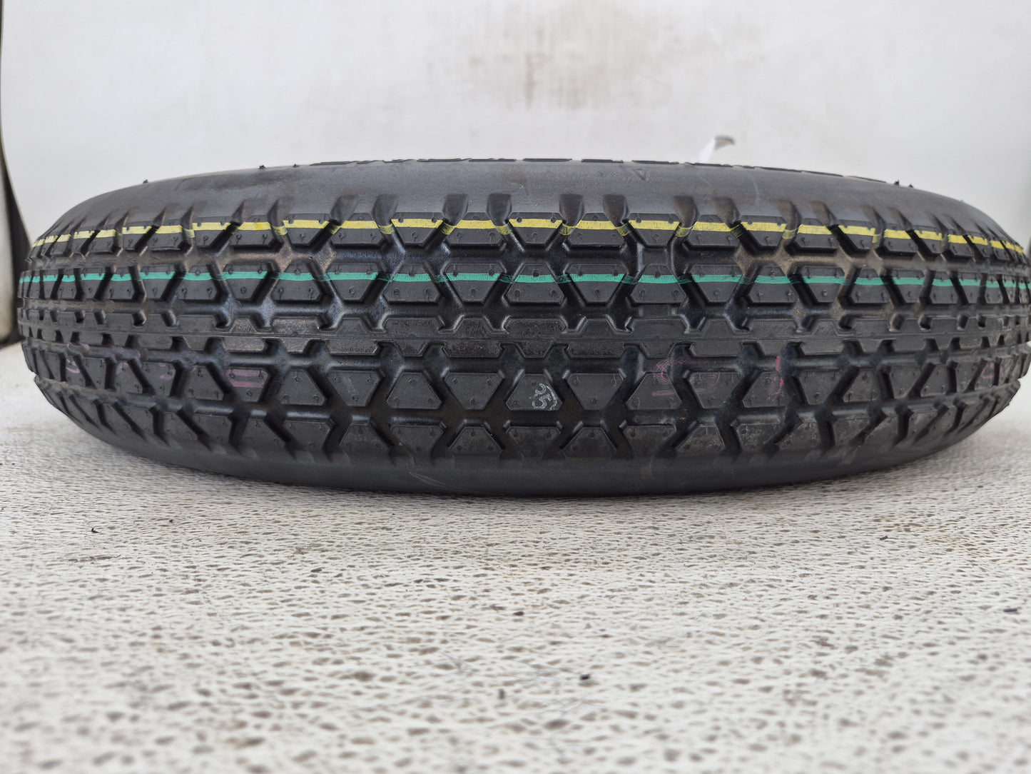 2011-2020 Toyota Sienna Oem Wheel Rim 1461435 - Oemusedautoparts1.com