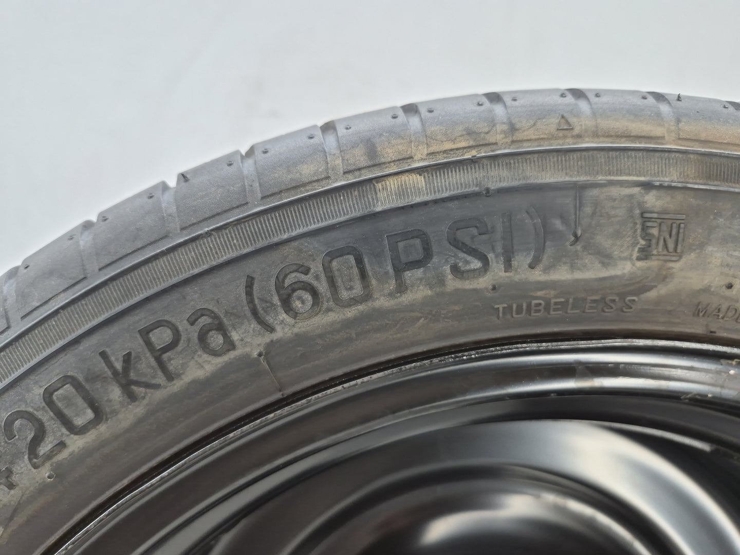 2011-2020 Toyota Sienna Oem Wheel Rim 1461436 - Oemusedautoparts1.com