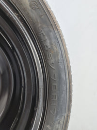 2011-2020 Toyota Sienna Oem Wheel Rim 1461436 - Oemusedautoparts1.com