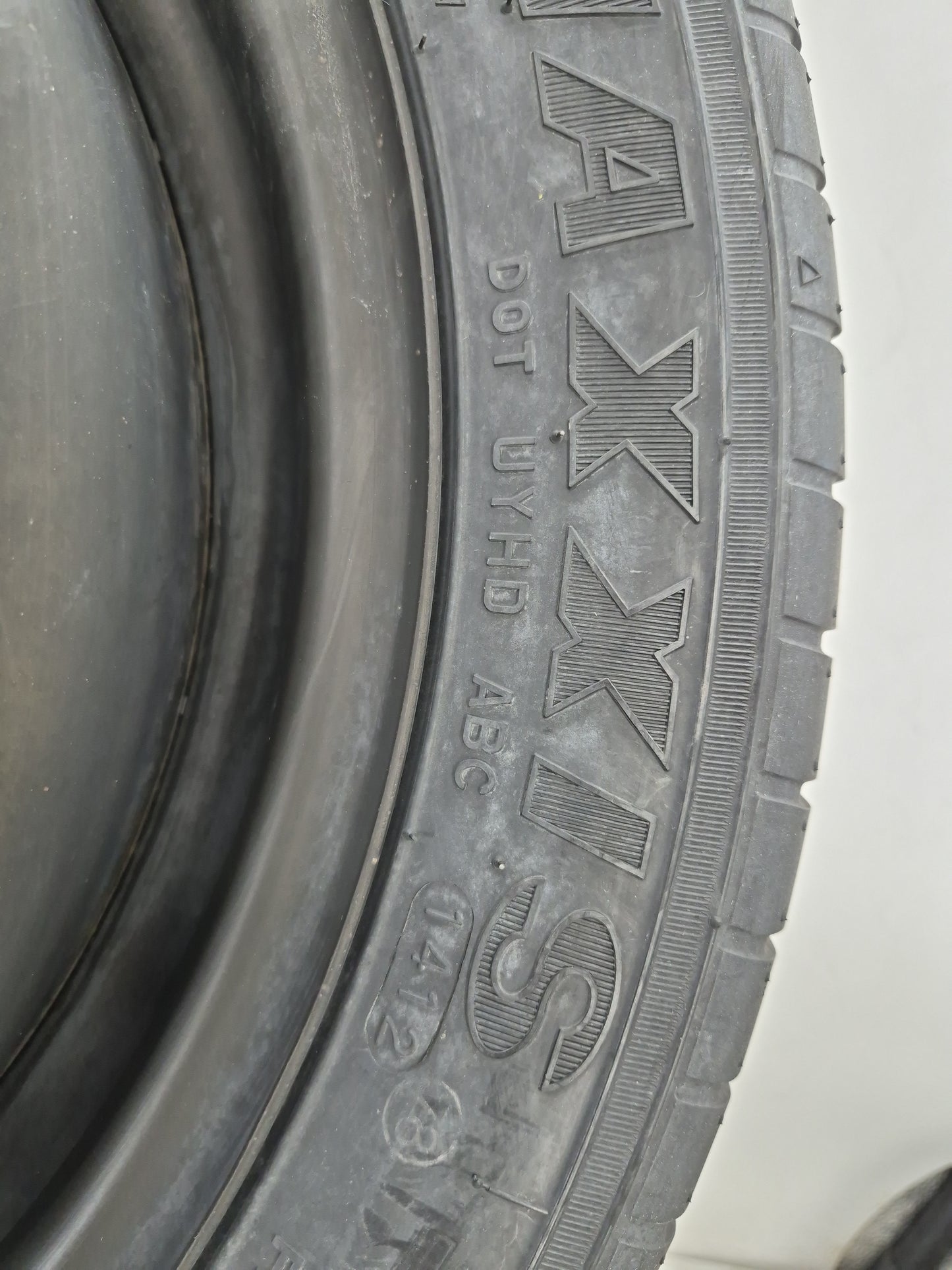 2011-2020 Toyota Sienna Oem Wheel Rim 1461436 - Oemusedautoparts1.com
