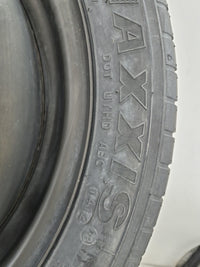 2011-2020 Toyota Sienna Oem Wheel Rim 1461436 - Oemusedautoparts1.com