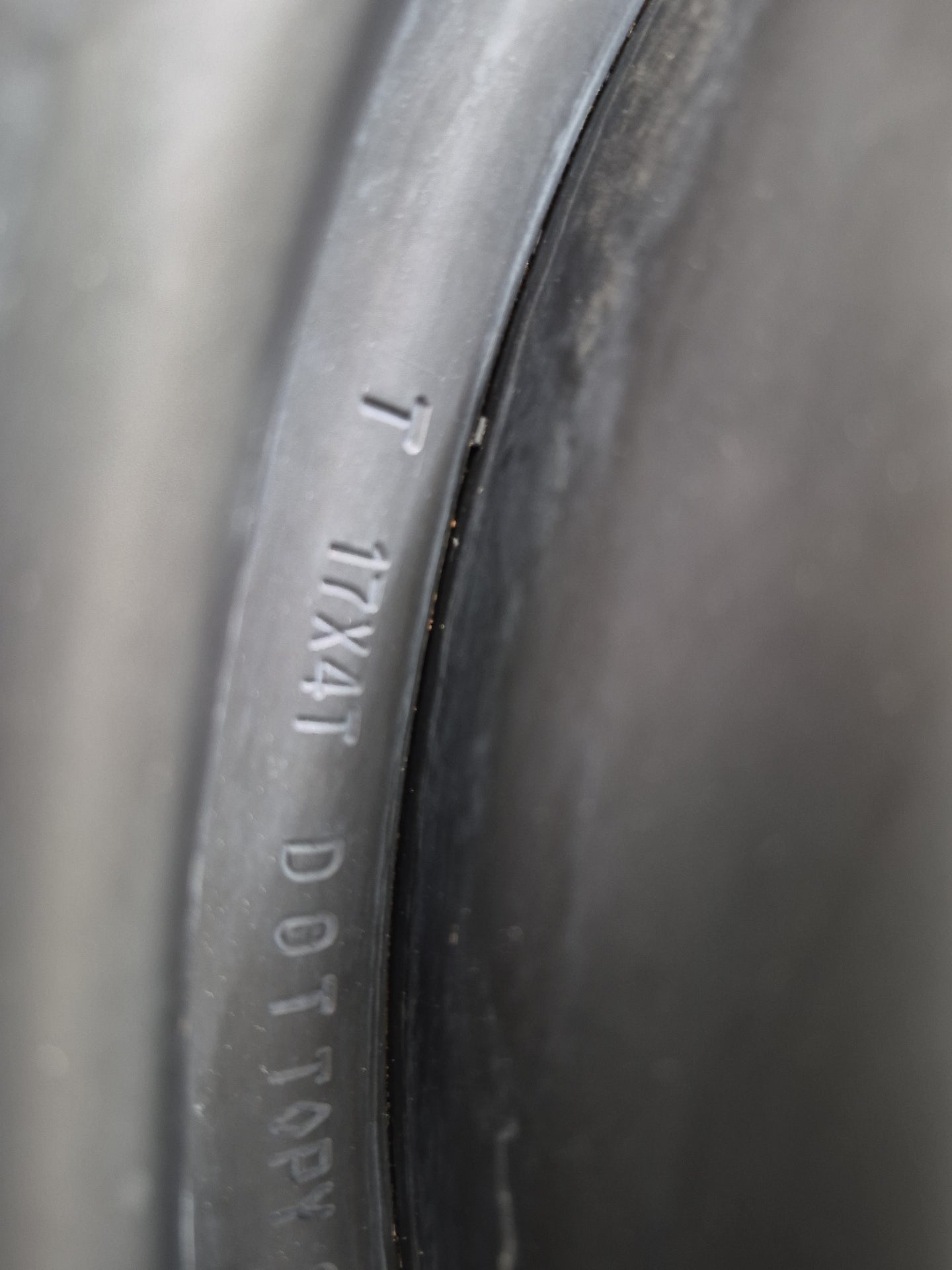 2011-2020 Toyota Sienna Oem Wheel Rim 1461436 - Oemusedautoparts1.com