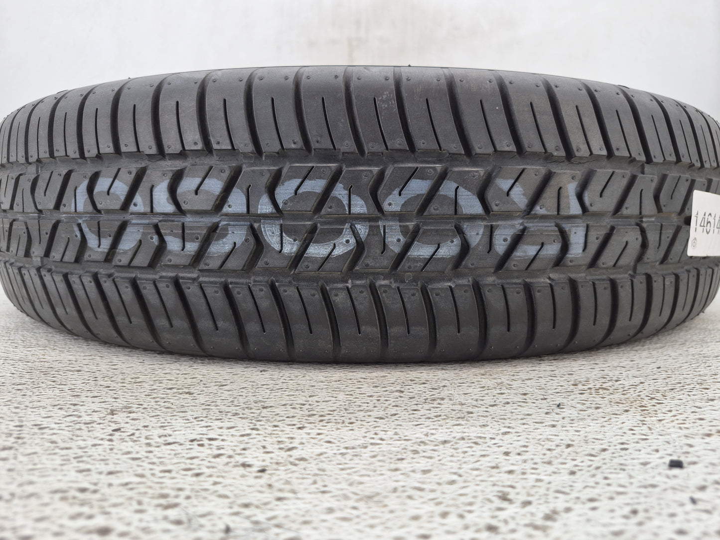 2011-2020 Toyota Sienna Oem Wheel Rim 1461436 - Oemusedautoparts1.com