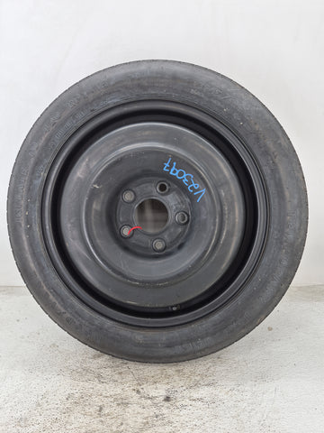 2011-2020 Toyota Sienna Oem Wheel Rim 1461438 - Oemusedautoparts1.com