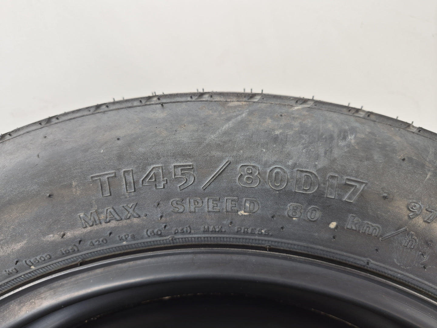 2011-2020 Toyota Sienna Oem Wheel Rim 1461438 - Oemusedautoparts1.com