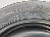 2011-2020 Toyota Sienna Oem Wheel Rim 1461438 - Oemusedautoparts1.com