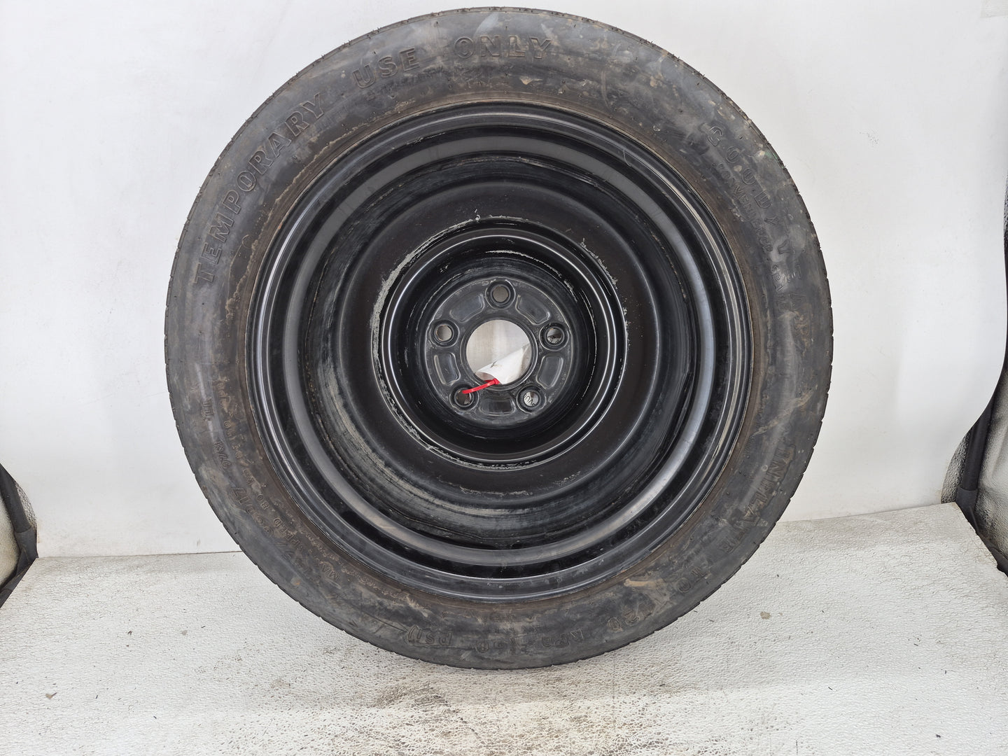 2011-2020 Toyota Sienna Oem Wheel Rim 1461438 - Oemusedautoparts1.com