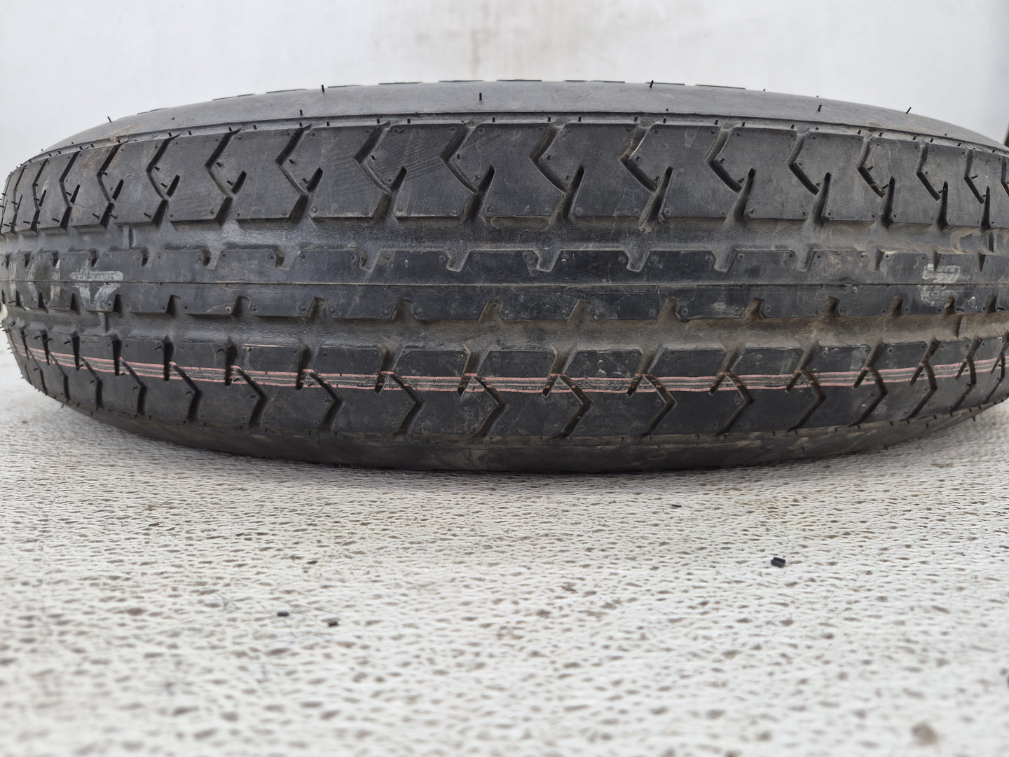 2011-2020 Toyota Sienna Oem Wheel Rim 1461438 - Oemusedautoparts1.com