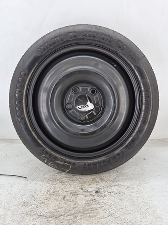 compare product 2011-2020 Toyota Sienna Spare Donut Tire Wheel Rim Oem 1461486